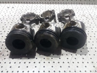 Piston Cu Biela Passat B6 2.0 TDI 2005-2010