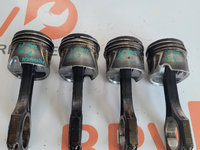 Piston cu biela pentru Mercedes Sprinter 2,2 motorizare EURO 5