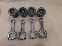 Piston cu biela Peugeot Boxer 2.0 HDI Euro 6