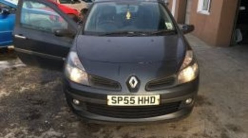 Piston cu biela Renault Clio 2005 coupe 1.5dci