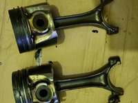 Piston cu biela Volkswagen Bora Golf 4 AJM