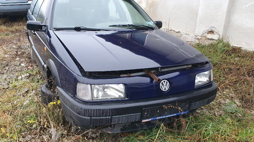 Piston cu biela Volkswagen Passat B4 1993 VAR