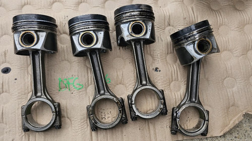 Piston cu biela VW Passat B8 2.0 TDI CRL DFG 