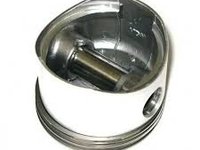 Piston cu SEGMENTI COMPRESOR AER MAN TGX, TGS, TGA - NOU