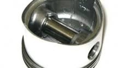 Piston cu SEGMENTI COMPRESOR AER MAN TGX, TGS