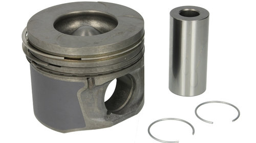 Piston cu segmenti NOU Toyota Hilux 3.0 D