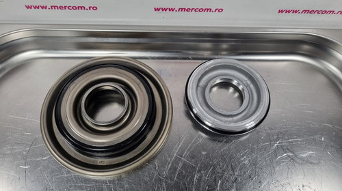 Piston cuplaj E BMW 730XD 2019 an cutie viteze automata ZF8HP75Z 8 viteze 0501331763