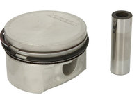 PISTON DACIA LOGAN MCV II 1.2 73cp 75cp NURAL 87-450000-00 2013