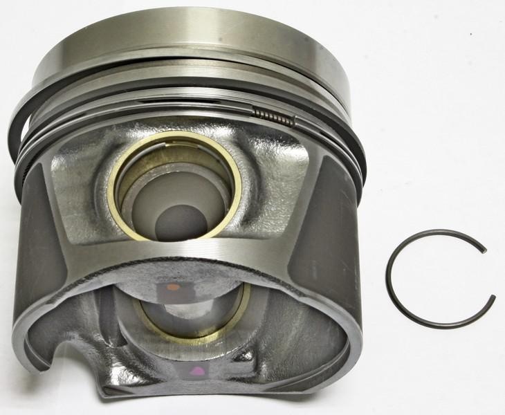 PISTON DUCATO 2.3 JTD CU SEGMENTI -NOU- TVA INCLUS