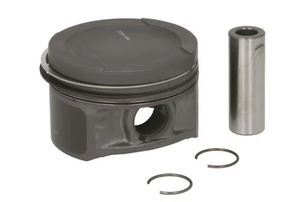 Piston ENGITECH AUDI A4 B5 (8D2) 1994-2000 - ENT050016 STD