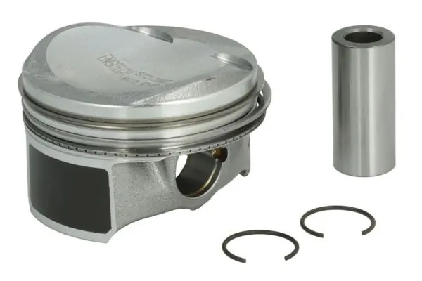 Piston ENGITECH AUDI A4 B8 (8K2) 2007-2015 - ENT050008 STD