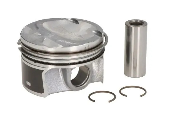 Piston ENGITECH DACIA DOKKER microbus (KE_) 2012-2