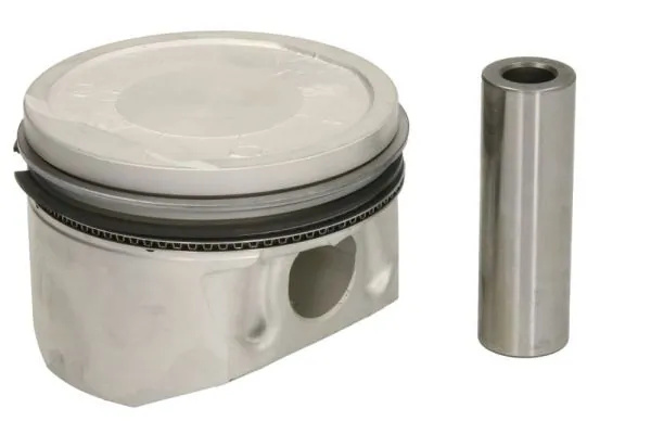 Piston ENGITECH DACIA LOGAN (LS_) 2006-2015 - ENT050911 STD
