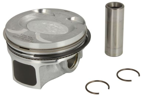 Piston ENGITECH ENT050002STD la VW EOS (1F7, 1F8) CAVD; CTHD 1390cc 160cp 118kW 2008 2009 2010 2011 2012 2013 2014 2015
