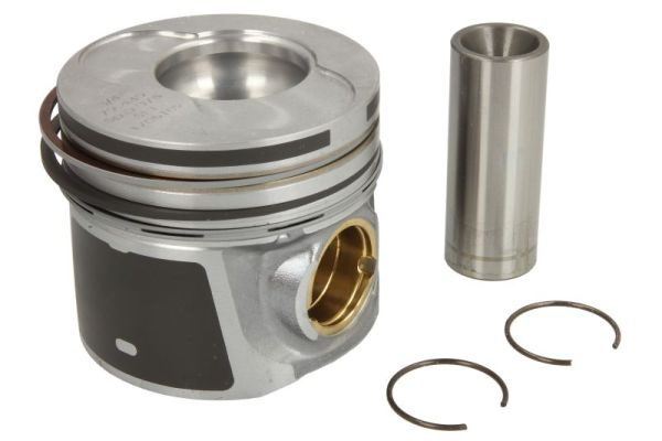 Piston ENGITECH ENT050012STD model VW JETTA III (1K2) BKC; BLS; BXE 1896cc 105cp 77kW 2005 2006 2007 2008 2009 2010