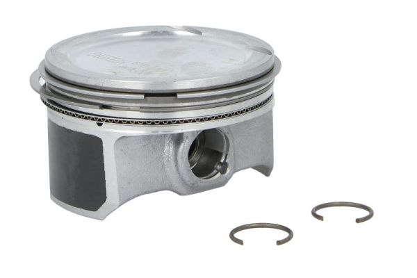 Piston ENGITECH ENT050028STD pentru VW CADDY III microbus (2KB, 2KJ, 2CB, 2CJ) BUD 1390cc 80cp 59kW 2006 2007 2008 2009 2010