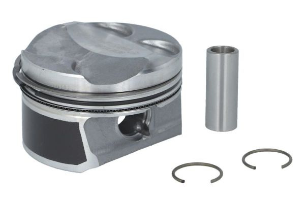 Piston ENGITECH ENT050409STD la DS DS 3 Cabriolet (SB_) 5GW (EP6FDT) 1598cc 150cp 110kW 2015 2016 2017 2018 2019