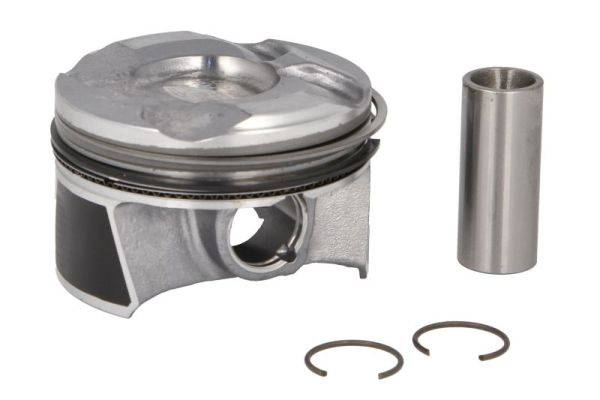 Piston ENGITECH ENT050707050 model MINI MINI COUNTRYMAN (R60) N18 B16 A 1598cc 190cp 140kW 2010 2011 2012 2013 2014 2015 2016