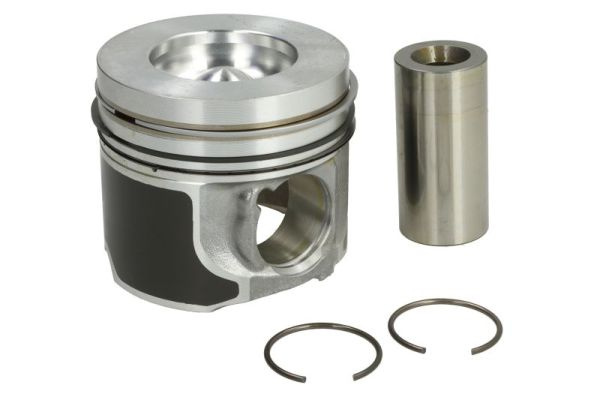 Piston ENGITECH ENT050709STD model JAGUAR E-PACE (X540) 204DTY(AJ21D4) 1997cc 204cp 150kW 2017 2018 2019 2020 2021 2022 2023 2024 2025