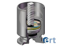 Piston etrier frana 150198LK ERT pentru Renault Kangoo Ford Mondeo