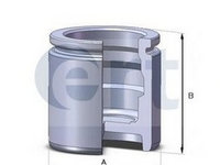 Piston etrier frana 150382-C ERT pentru Peugeot 205 Opel Corsa Opel Vectra Opel Vita Peugeot 106 Peugeot 306 Opel Tigra Daewoo Cielo Daewoo Nexia