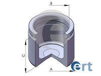 Piston etrier frana 150956-C ERT pentru Bmw Seria 3 Audi A3 Volvo C70 Skoda Superb Volvo S40 Bmw X1 Vw Cc Vw Passat Bmw Z4