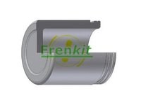 Piston, etrier frana ALFA ROMEO 155 (167) (1992 - 1997) FRENKIT P545301 piesa NOUA