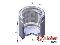 Piston, etrier frana AUTOFREN SEINSA D025107