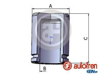 Piston, etrier frana AUTOFREN SEINSA D025226