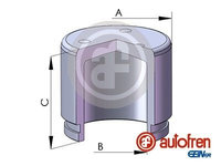 Piston, etrier frana AUTOFREN SEINSA D025349