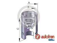 Piston, etrier frana AUTOFREN SEINSA D025522