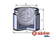 Piston etrier frana D025355 AUTOFREN SEINSA pentru Toyota Hiace Vw Taro