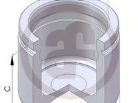 Piston etrier frana D02579 AUTOFREN SEINSA pentru Ford Granada Ford Scorpio Mercedes-benz M-class Ford Escort Ford Sierra