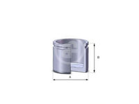 Piston, etrier frana Dacia LOGAN (LS_) 2004-2016 #2 150236C