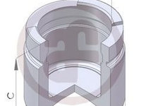 Piston, etrier frana DAEWOO NUBIRA Break (KLAJ) (1997 - 2016) AUTOFREN SEINSA D02571 piesa NOUA