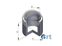 Piston etrier frana Ert 150585C, parte montare : Punte Fata