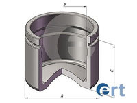 Piston, etrier frana ERT 151199-C