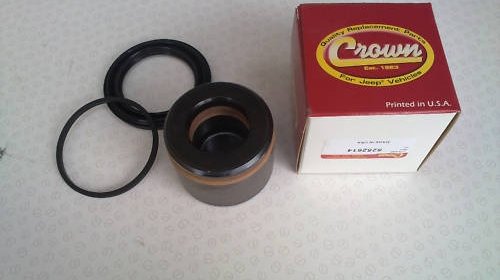 Piston etrier frana fata, Jeep Cherokee 2.8 c