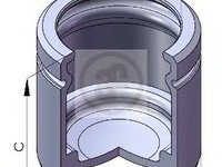 Piston, etrier frana FORD FOCUS C-MAX (2003 - 2007) AUTOFREN SEINSA D025107 piesa NOUA