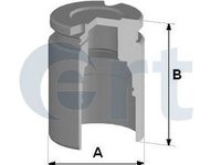 Piston, etrier frana HONDA ACCORD VI (CG, CK) (1997 - 2003) ERT 150220-C piesa NOUA