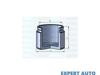 Piston, etrier frana Isuzu TROOPER 1998-2016 #2 150789C