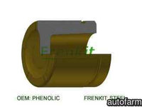 Piston, etrier frana JEEP GRAND CHEROKEE II (WJ, WG) FRENKIT P475901