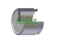 Piston, etrier frana MITSUBISHI LANCER Mk III (C1_A, C6_A) (1983 - 1990) FRENKIT P514601