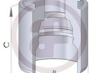 Piston, etrier frana OPEL ZAFIRA TOURER C (P12) (2011 - 2016) AUTOFREN SEINSA D02593