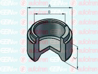 Piston, etrier frana PORSCHE 911 Cabriolet (1982 - 1989) AUTOFREN SEINSA D025519