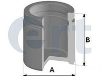 Piston, etrier frana SKODA OCTAVIA I (1U2) (1996 - 2010) ERT 150221-C piesa NOUA