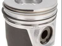 PISTON FIAT FPT IVECO MOTOR TIPO 82080.42 8280SRC 1908790 2996878 614049756 98481732