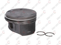 Piston FIAT STILO 192 Producator NÜRAL 87-124806-00