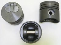 Piston FORD FOCUS 1.8 td, tddi, td an fab 1998-2004. produs nou