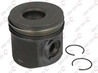 Piston IVECO DAILY III nadwozie pe³ne / kombi Producator NÜRAL 87-122208-00